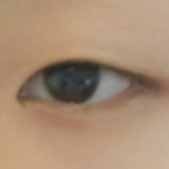 ��Ϊ�۾�С ��С����˵Ц�����۾���û��