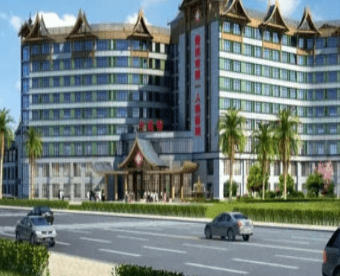 �����е�һ����ҽԺƤ�����ݿ�